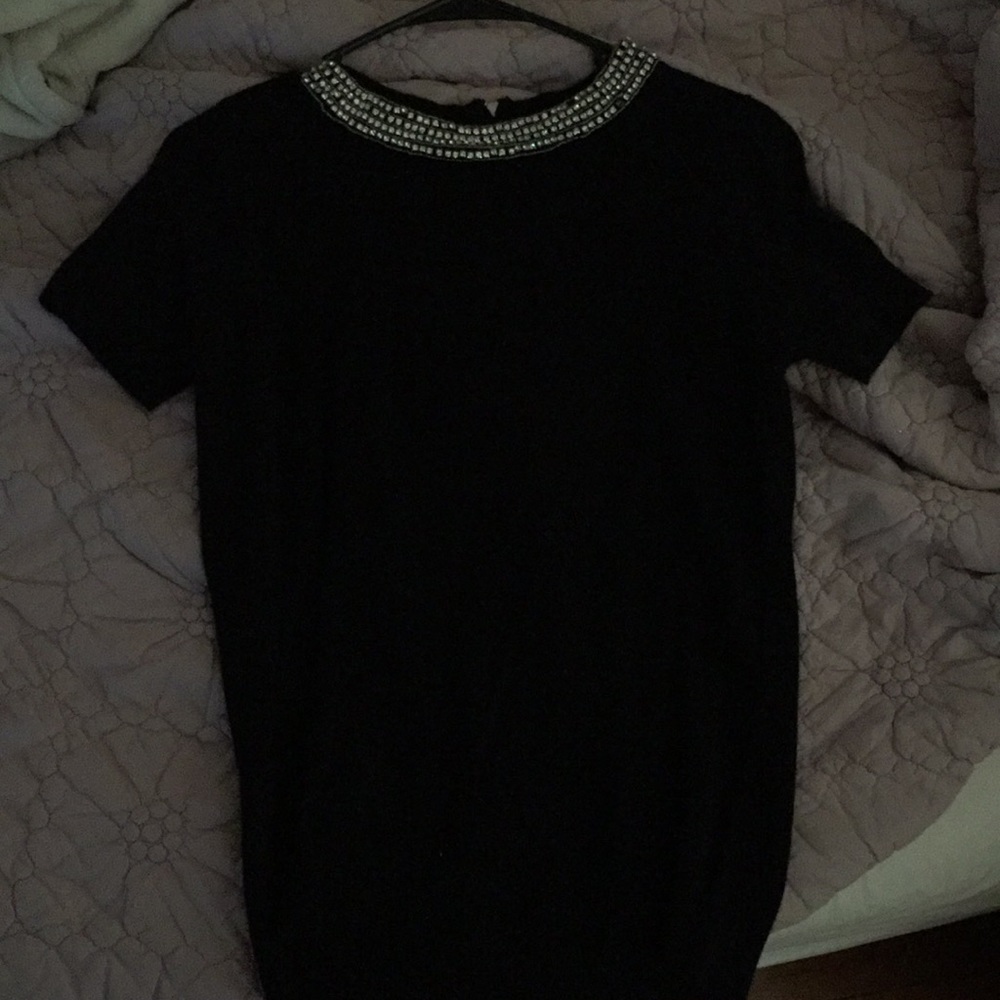 100% cashmere worn 1 time